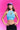 Bratty Cloe Halter Neck Top - BonkersCorner