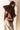 Cocoa Wear A Hug Oversized Hoodie - BonkersCorner