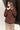 Cocoa Wear A Hug Oversized Hoodie - BonkersCorner