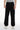 Ridge Line Black Straight Fit Jeans - BonkersCorner