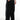 Ridge Line Black Straight Fit Jeans - BonkersCorner