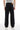 Ridge Line Black Straight Fit Jeans - BonkersCorner