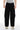 Black Cargo Denim Pants - BonkersCorner