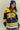 Drift Yellow Sweatshirt - BonkersCorner