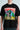 El Dorado Chronicles Oversized T-shirt - BonkersCorner