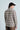 Frosted Blue Plaid Casual Shirt - BonkersCorner