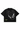 Shadow Web Oversized T-shirt (Glow In Dark) - BonkersCorner