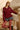 Gryffindor Cable Knit Polo - BonkersCorner