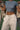 Heaven Blue Body Hug Crop Tee - BonkersCorner