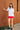 Hold On Tight Oversized T-shirt - BonkersCorner