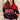Hustle Red Sweatshirt - BonkersCorner