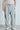 Ink Fangs Wide Leg Pants - BonkersCorner