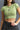 Keroppi Long Length Baby Tee - BonkersCorner