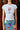 Merry Martini Baby Tee - BonkersCorner