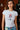 Merry Martini Baby Tee - BonkersCorner