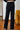 Midnight Black Pyjama Set - BonkersCorner