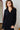 Midnight Black Pyjama Set - BonkersCorner