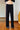 Midnight Black Pyjama Set - BonkersCorner