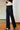 Midnight Black Pyjama Set - BonkersCorner