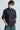 Midnight Green Check Shirt - BonkersCorner
