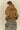 Mocha Wear A Hug Oversized Hoodie - BonkersCorner