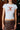 Naughty List Baby Tee - BonkersCorner