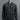 Obsidian Wash Zip Jacket - BonkersCorner