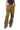 Olive Parachute Pants - BonkersCorner