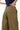 Olive Parachute Pants - BonkersCorner