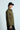 Olive Troop Utility Shirt - BonkersCorner