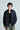 Oversized Classic Navy Full Sleeve Shirt - BonkersCorner