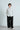 Pearl Relaxed Stripe Shirt - BonkersCorner
