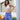 periwinkle lounge shorts 2