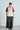 Playboy FC Retro Oversized T-shirt - BonkersCorner