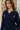 Ravenclaw Cable Knit Polo - BonkersCorner