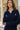 Ravenclaw Cable Knit Polo - BonkersCorner