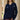 Ravenclaw Cable Knit Polo - BonkersCorner
