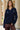 Ravenclaw Cable Knit Polo - BonkersCorner