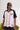 Signature Oversized Baseball Shirt - BonkersCorner