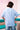 Sky High Oversized T-shirt - BonkersCorner