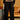 Stealth Black 4 Pocket Pant - BonkersCorner