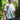 Stitch D100 Oversized T-shirt - BonkersCorner