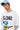 Stitch Oversized T-shirt - BonkersCorner