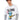 Stitch Oversized T-shirt - BonkersCorner