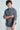 Stonewash Blue Casual Shirt - BonkersCorner