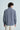Stonewash Blue Casual Shirt - BonkersCorner