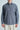 Stonewash Blue Casual Shirt - BonkersCorner