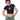 Supergirl Baby Tee - BonkersCorner
