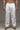 White Parachute Pants - BonkersCorner