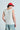 White Knit Tank - BonkersCorner